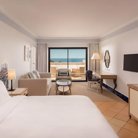 Pine Cliffs Residence, A Luxury Collection Resort, Algarve 5*