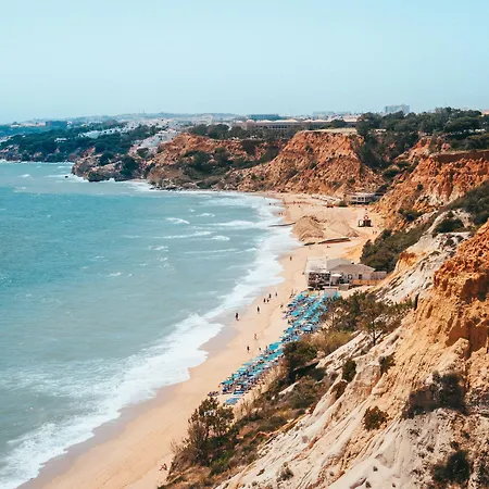 Pine Cliffs Residence, A Luxury Collection Resort, Algarve 5*