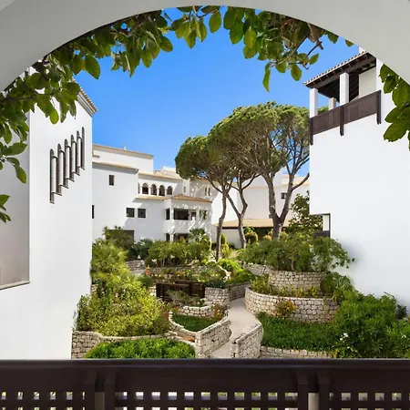 Ξενοδοχείο Pine Cliffs Residence, A Luxury Collection Resort, Algarve Αλμπουφέιρα