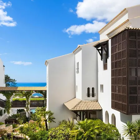 Pine Cliffs Residence, A Luxury Collection Resort, Algarve Αλμπουφέιρα