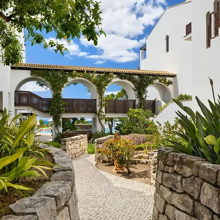 Ξενοδοχείο Pine Cliffs Residence, A Luxury Collection Resort, Algarve Αλμπουφέιρα