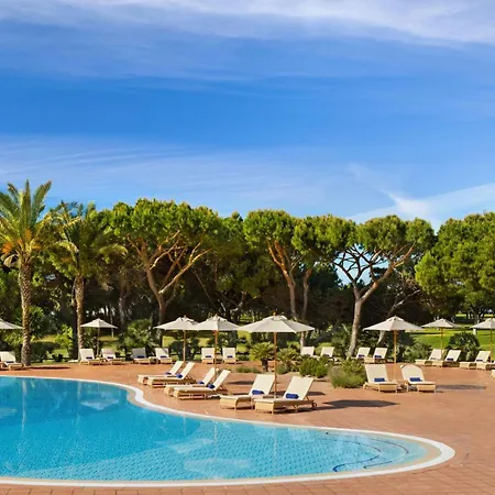 Ξενοδοχείο Pine Cliffs Residence, A Luxury Collection Resort, Algarve