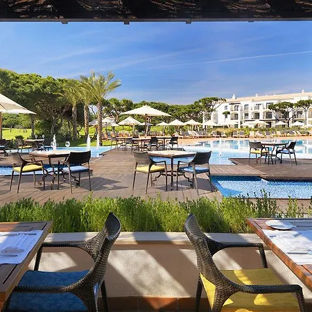 Pine Cliffs Residence, A Luxury Collection Resort, Algarve فندق البوفيرا