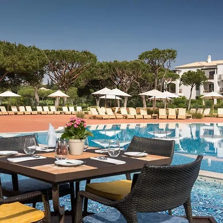 Pine Cliffs Residence, A Luxury Collection Resort, Algarve 호텔 5*
