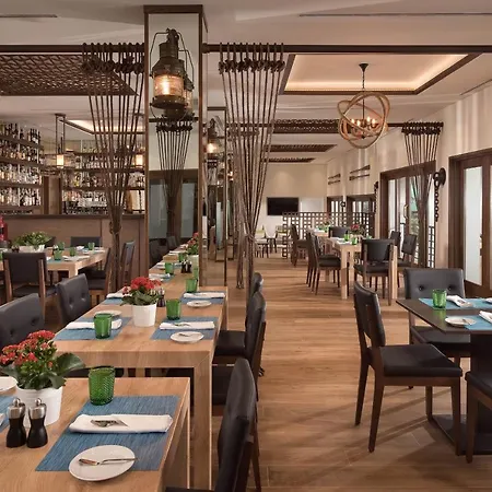 Pine Cliffs Residence, A Luxury Collection Resort, Algarve