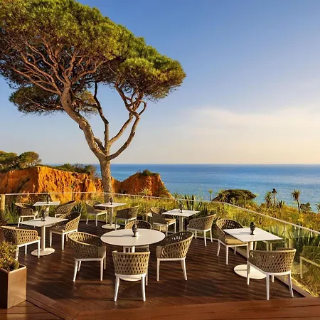 Pine Cliffs Residence, A Luxury Collection Resort, Algarve 알부페이라