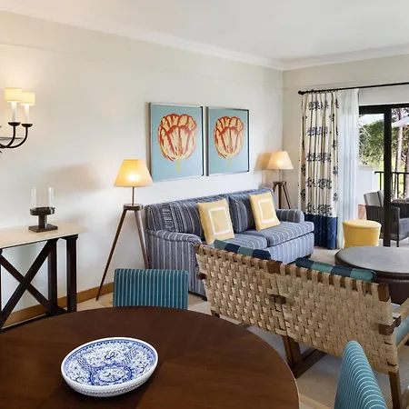 Pine Cliffs Residence, A Luxury Collection Resort, Algarve 호텔 5*