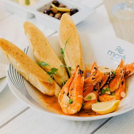 Pine Cliffs Residence, A Luxury Collection Resort, Algarve 호텔 알부페이라