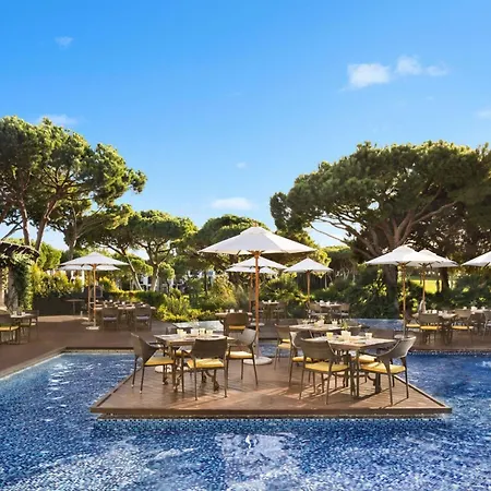 Hotel Pine Cliffs Residence, A Luxury Collection Resort, Algarve