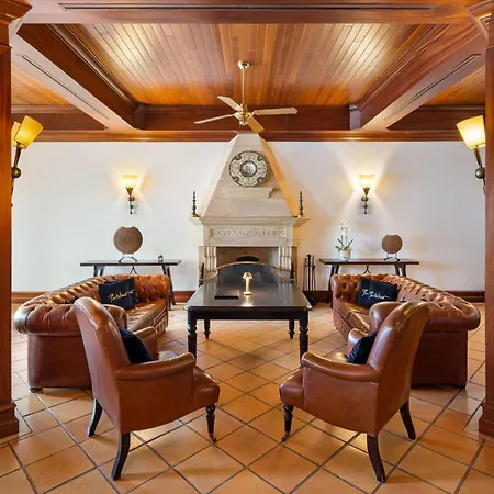 Pine Cliffs Residence, A Luxury Collection Resort, Algarve 5*