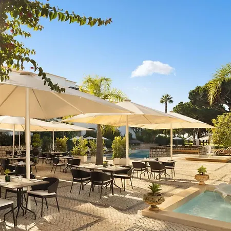 호텔 Pine Cliffs Residence, A Luxury Collection Resort, Algarve