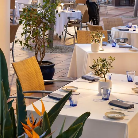 Pine Cliffs Residence, A Luxury Collection Resort, Algarve فندق 5*