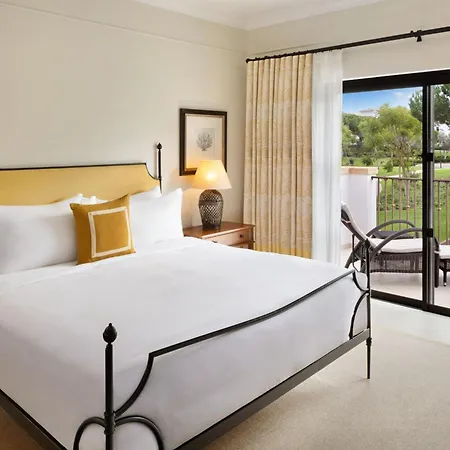 Pine Cliffs Residence, A Luxury Collection Resort, Algarve 5* البوفيرا