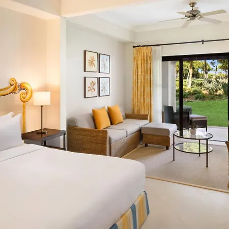 فندق Pine Cliffs Residence, A Luxury Collection Resort, Algarve