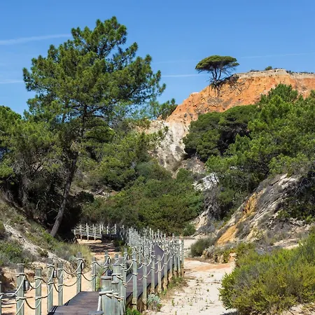 Pine Cliffs Residence, A Luxury Collection Resort, Algarve