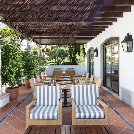 Hotel Pine Cliffs Residence, A Luxury Collection Resort, Algarve Albufeira