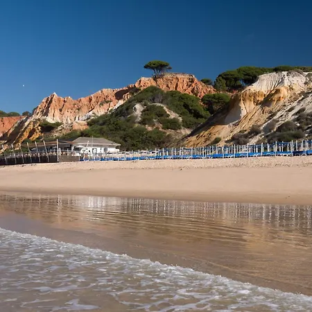 Pine Cliffs Residence, A Luxury Collection Resort, Algarve 5* 알부페이라