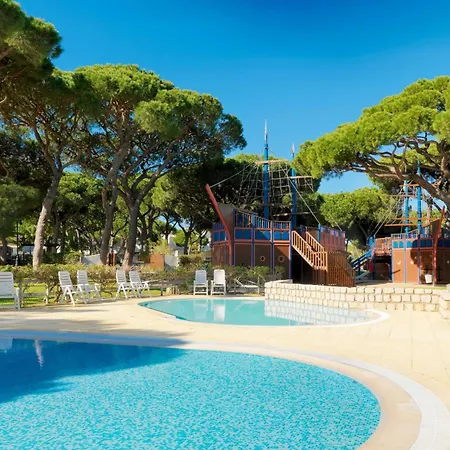 ホテル Pine Cliffs Residence, A Luxury Collection Resort, Algarve