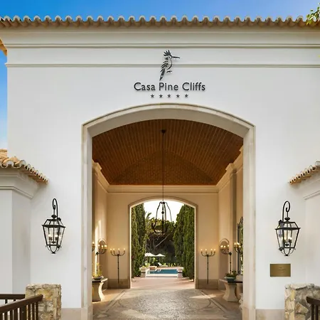 Pine Cliffs Residence, A Luxury Collection Resort, Algarve 5*
