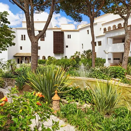 Hotel Pine Cliffs Residence, A Luxury Collection Resort, Algarve