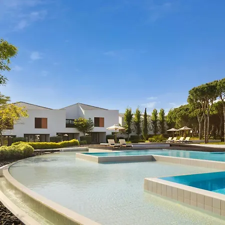 호텔 Pine Cliffs Residence, A Luxury Collection Resort, Algarve 알부페이라