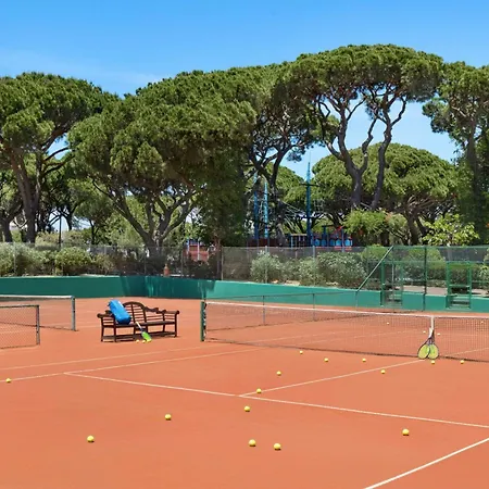 Pine Cliffs Residence, A Luxury Collection Resort, Algarve