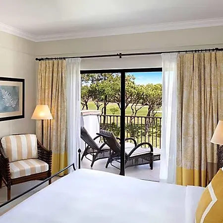 Pine Cliffs Residence, A Luxury Collection Resort, Algarve 5* Albufeira