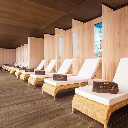 Pine Cliffs Residence, A Luxury Collection Resort, Algarve 5* Albufeira