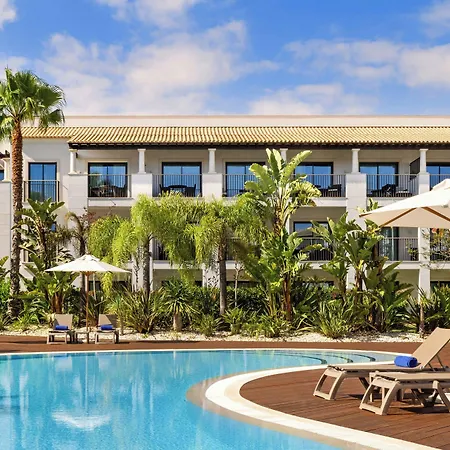 Pine Cliffs Residence, A Luxury Collection Resort, Algarve