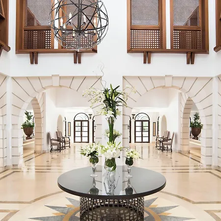 Pine Cliffs Residence, A Luxury Collection Resort, Algarve Hotel