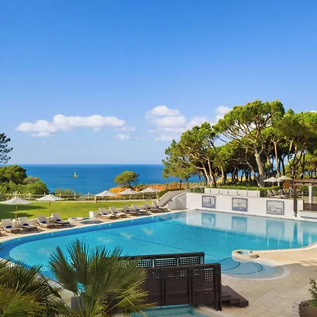 Pine Cliffs Residence, A Luxury Collection Resort, Algarve