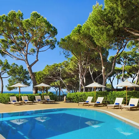Hotel Pine Cliffs Residence, A Luxury Collection Resort, Algarve