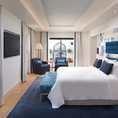 Pine Cliffs Residence, A Luxury Collection Resort, Algarve