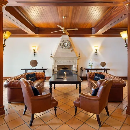 Hotel Pine Cliffs Residence, A Luxury Collection Resort, Algarve