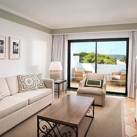Pine Cliffs Residence, A Luxury Collection Resort, Algarve 5* Albufeira