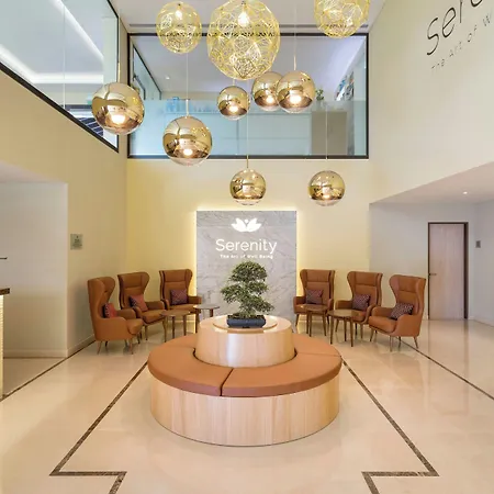 Hotel Pine Cliffs Residence, A Luxury Collection Resort, Algarve 5*