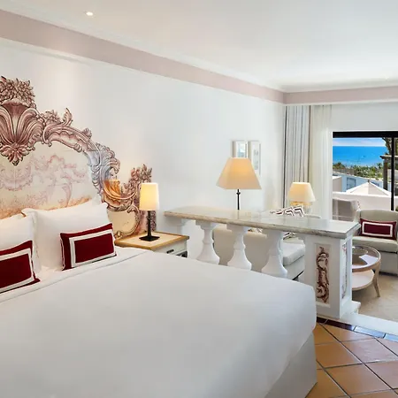 Pine Cliffs Residence, A Luxury Collection Resort, Algarve