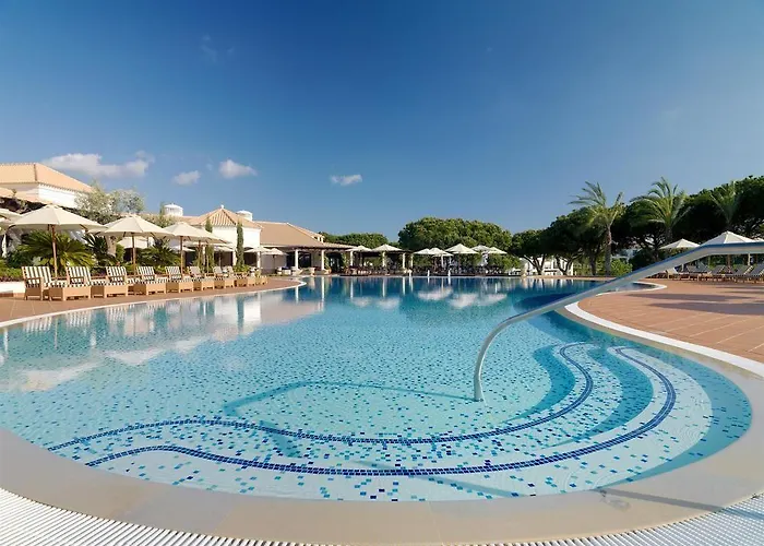 Pine Cliffs Residence, A Luxury Collection Resort, Algarve Albufeira