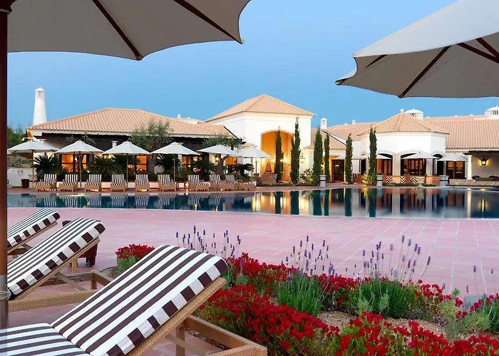 Pine Cliffs Residence, A Luxury Collection Resort, Algarve 5* Albufeira