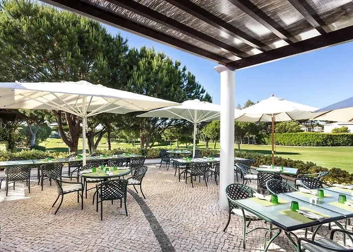 Hotel Pine Cliffs Residence, A Luxury Collection Resort, Algarve Albufeira