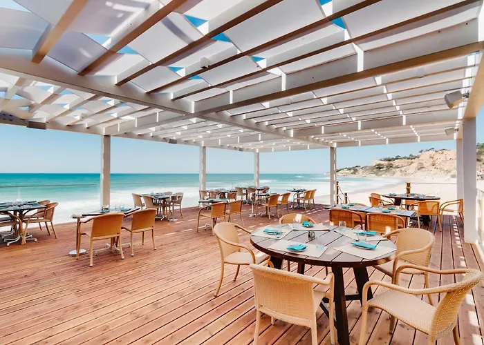 Szálloda Pine Cliffs Residence, A Luxury Collection Resort, Algarve Albufeira