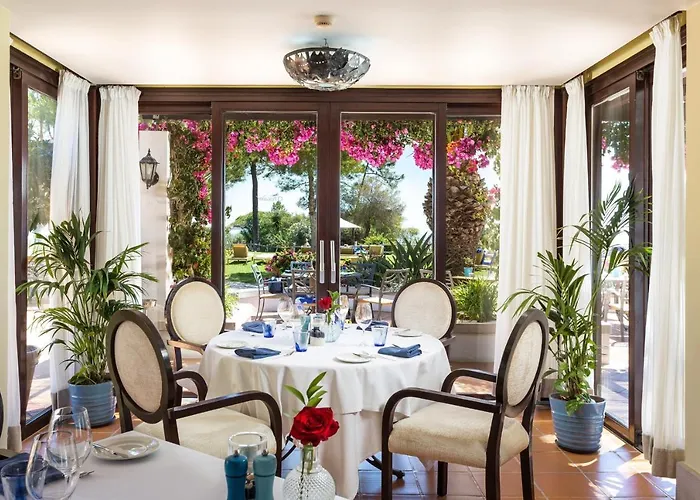 Pine Cliffs Residence, A Luxury Collection Resort, Algarve Szálloda Albufeira