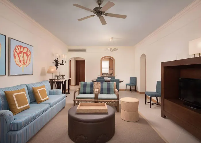 Pine Cliffs Residence, A Luxury Collection Resort, Algarve Szálloda Albufeira