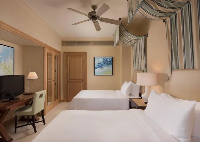 Szálloda Pine Cliffs Residence, A Luxury Collection Resort, Algarve Albufeira