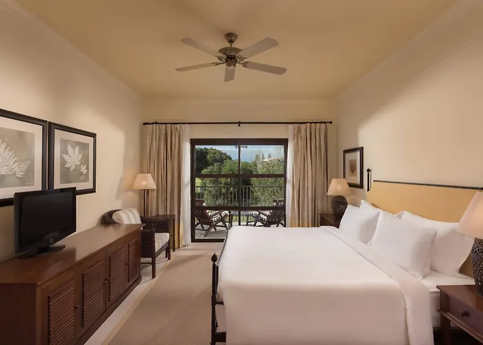 Pine Cliffs Residence, A Luxury Collection Resort, Algarve Albufeira