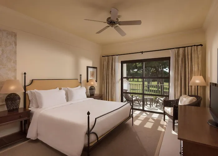 Pine Cliffs Residence, A Luxury Collection Resort, Algarve 5* Albufeira