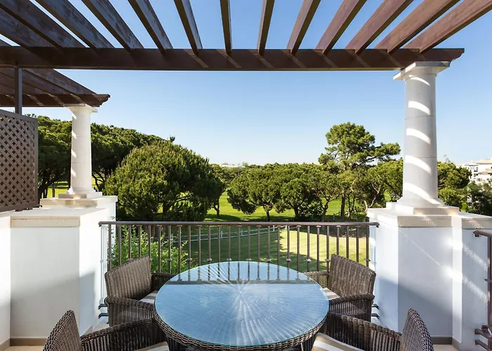 Hotel Pine Cliffs Residence, A Luxury Collection Resort, Algarve Albufeira