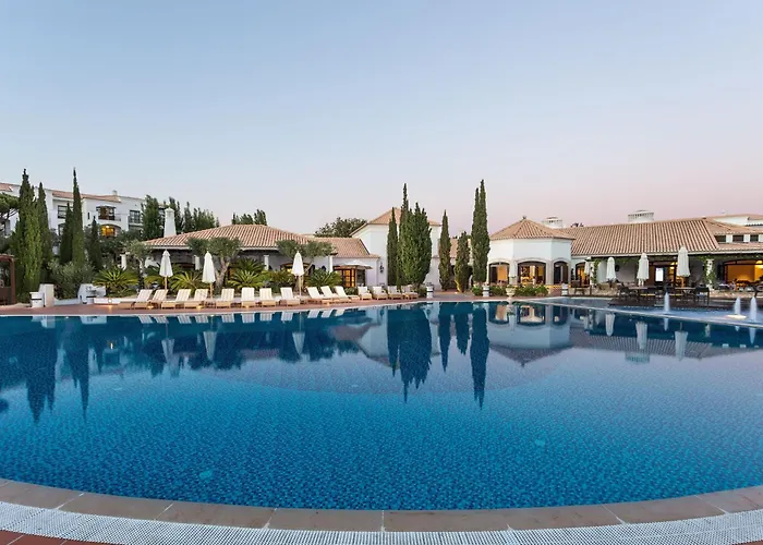 Pine Cliffs Residence, A Luxury Collection Resort, Algarve Albufeira