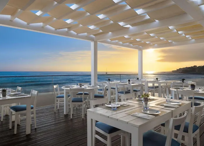 Szálloda Pine Cliffs Residence, A Luxury Collection Resort, Algarve