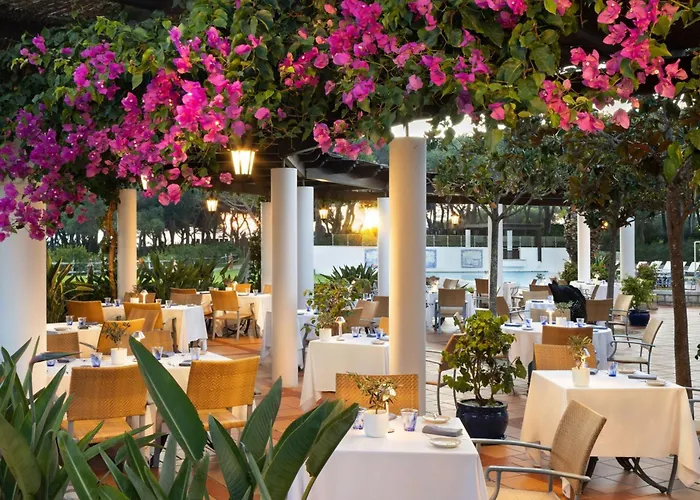 Szálloda Pine Cliffs Residence, A Luxury Collection Resort, Algarve Albufeira